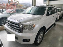 تۆیۆتا سیکۆیا